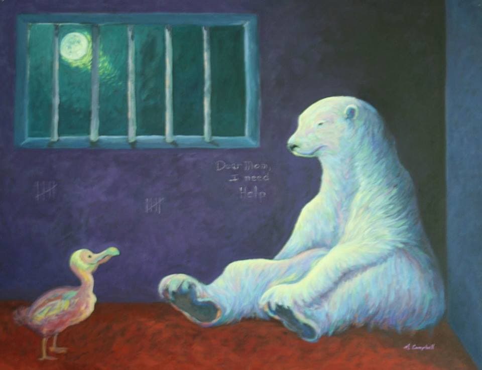 Just A Matter Of Time